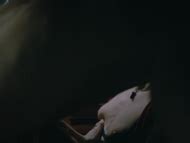 Naked Aurora Perrineau In BOO