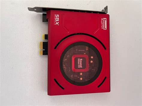 CREATIVE SOUNDBLASTER Z SE | Kaufen auf Ricardo