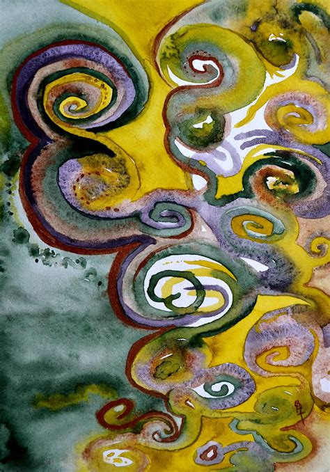 Treasure Of Erebor Painting By Beverley Harper Tinsley Fine Art America