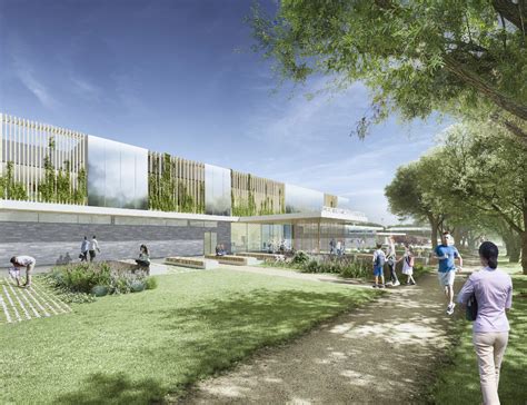 Le Futur Centre Aquatique De Marville Attribu Au Groupement