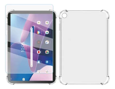 Mica Funda Lenovo Tab M10 3rd 3ra 10 1 Tb 328fu Tb 328xu Meses Sin