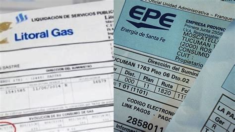 Cierra El Registro Para Acceder A Los Subsidios De Gas Y Luz