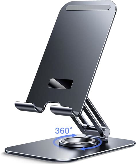 Ugreen Soporte Para Tablet Ipad Celular Base Stand Ipad Plegable De