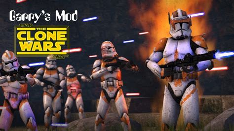 Live Auf Einfach Gamingde Swrp Clone Wars Roleplay Germandeutsch Youtube