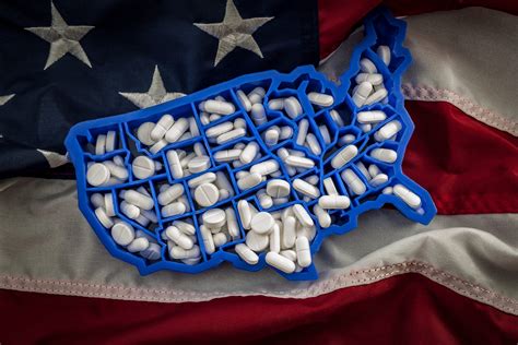 U S Drug Overdose Deaths Increased By 31 Percent In 2020 Well Being