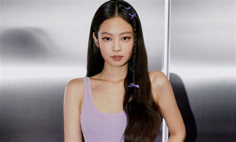 BLACKPINK S Jennie Net Worth Exploring The K Pop Star S Riches