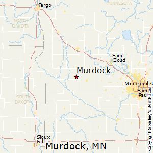 Best Places to Live in Murdock, Minnesota