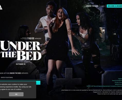 25 Besten Horror Porno Und Grusel Sex Seiten TheBestFetishSites