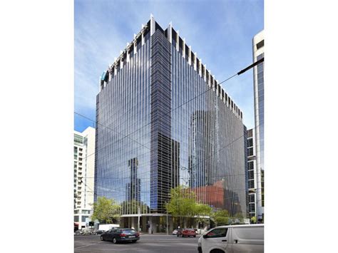 William Street Vic Office For Lease