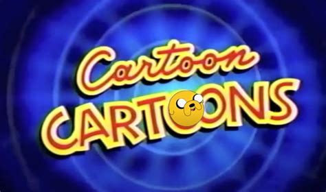 Cartoon Cartoons Logo