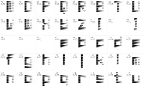 Zoom Font Windows Font Free For Personal