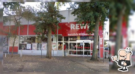 Bäckermeister Haferkamp Im Rewe Bremen Restaurantbewertungen