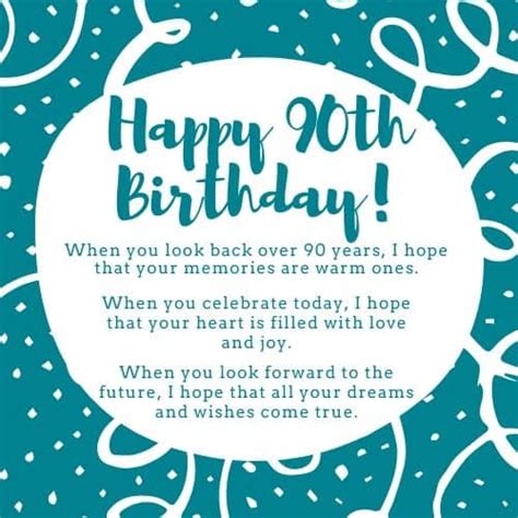 90th birthday wishes funny - Christene Bowles