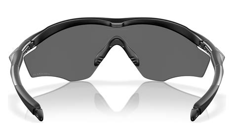 M2 Frame® Xl Matte Black Sunglasses Oakley Standard Issue Usa