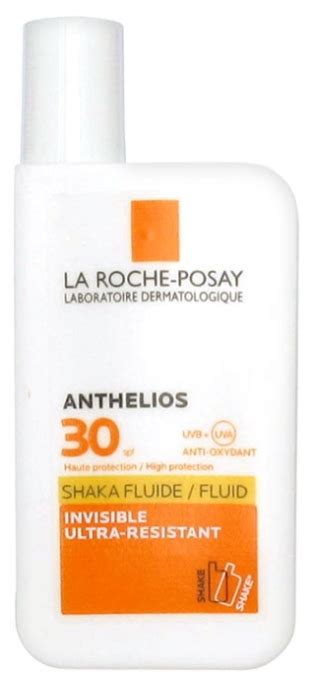 La Roche Posay Anthelios Shaka Fluid Spf 30 50ml