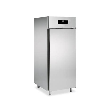 Buy Sagi Freezy New FD70T Stainless Steel Single Door Upright