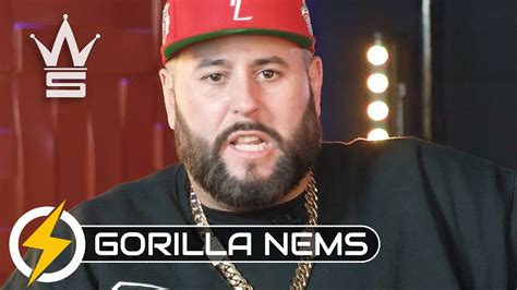 Gorilla Nems Reacts To Music Videos Culture Shock Ep 4 YouTube