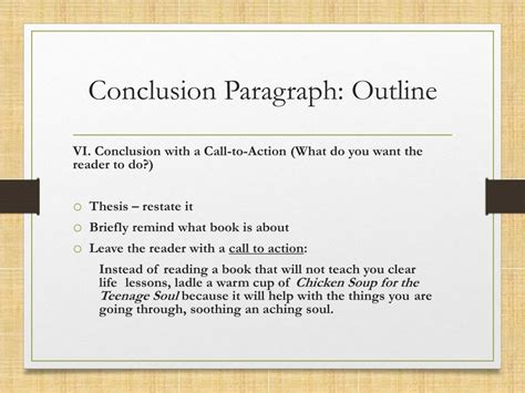 blog post conclusion example How to write a blog post in 2020 [with ...