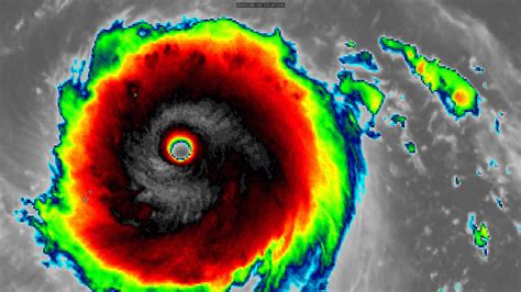 Super Typhoon Hinnamnor Moving Closer To Ryukyus Force Thirteen