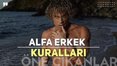 Nasil Alfa Erkek Olunur Lucifer Michaelson A Ikladi Youtube