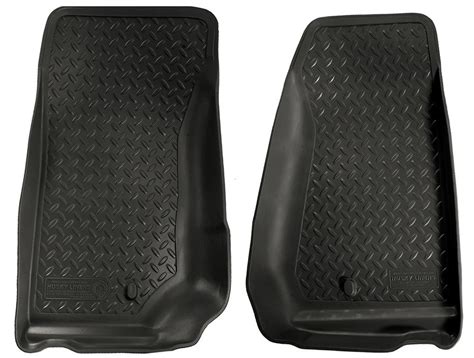 Husky Liners® Classic Style Floor Liners 30521 Realtruck