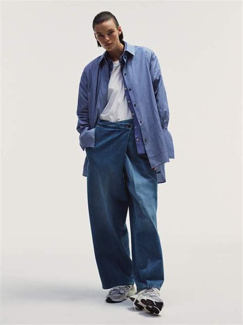 beauise ferwerda models  ultimate mid season masterclass fashion