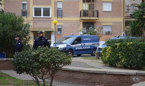 Ostia Arrestato Il Killer Di Emidio Salmone L Ultimo Boss Della Banda