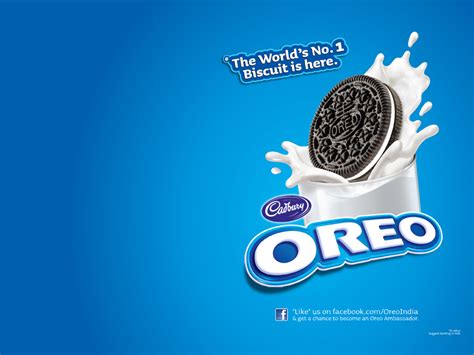 Oreo wallpaper | 1024x768 | #67044