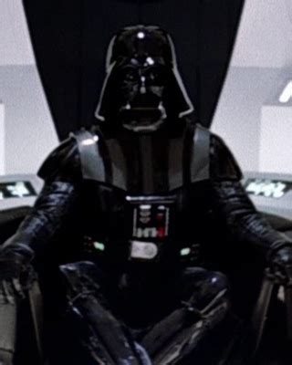 James Earl Jones Returns as Darth Vader in STAR WARS REBELS — GeekTyrant