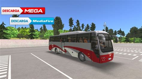 Bus Simulator Ultimate Temsa Safari HD Skin Omnibus Del Bajio YouTube