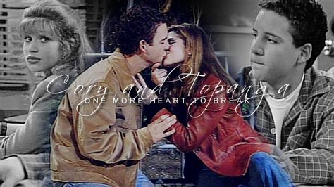 Coryandtopanga One More Night To Break Youtube