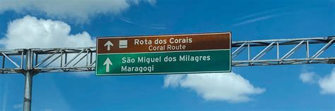 Como chegar a Maragogi saindo de Maceió ou Recife