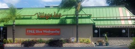 Titusville Village Inn - Restaurant - Titusville - Titusville