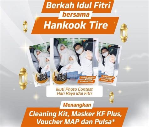 Lomba Promo Undian Giveaway Berhadiah Cleaning Kit 2023