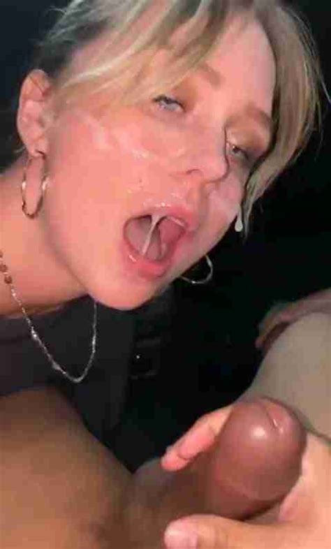 Sharing His Cum With Her Friend Cumshot Porn Video Leaked Realpornclip