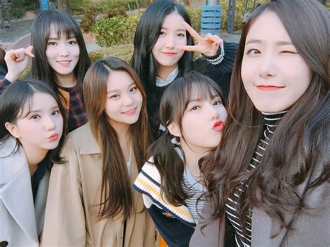 여자친구 Gfriend On Twitter 여자친구 Gfriend 어제 오늘 영상으로 예습은 다 했겠지요 우리 랑둥