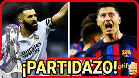 MI PREVIA AL CLASICO R MADRID VS BARCELONA POR LA FINAL SUPERCOPA 2022