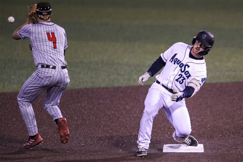 Everett AquaSox 2023 roster | HeraldNet.com