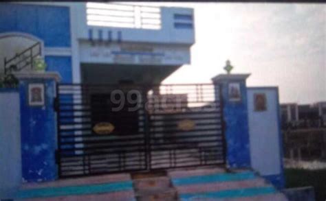 Bhk House Villa For Sale In Manors Land Plots Tada Nellore