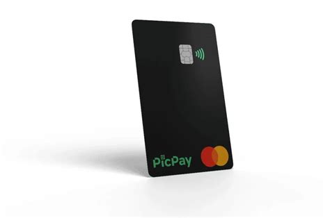 Cartão PicPay Saiba como solicitar o seu e aproveitar as vantagens de