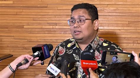 Data DPT Pemilu 2024 Diduga Bocor Bawaslu Dorong KPU Ungkapkan Ke Publik