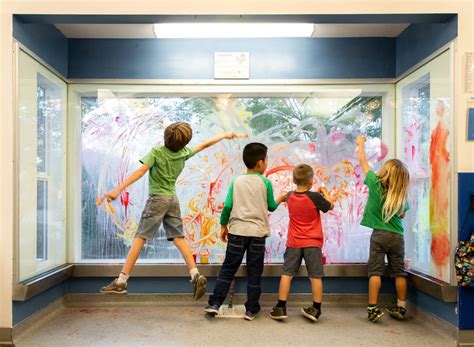 Best Hands-on Museums for Kids in the Bay Area