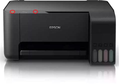 Cara Cleaning Printer Epson L3110 Windows Manual