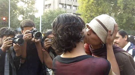 Gay Pride Parade Delhi India YouTube