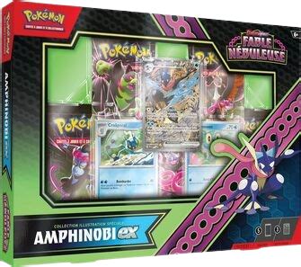 Pokevalue Fr Carte Pok Mon Ectoplasma Ex N S Rie Forces