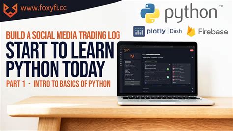 Start Learning Python TODAY Intro To Python For Beginners YouTube