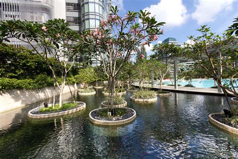 Ion Orchard And Orchard Residence Tierra Design