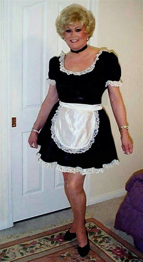 Mature Sissy Maid Lifestyle Xxx Pic