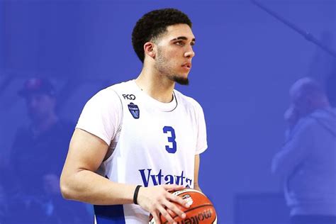 Liangelo Ball Is Debuting His Bbb Signature Shoe Sneaker Freaker