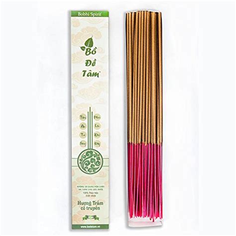 Natural Agarwood Aloeswood Incense Sticks Light Scent Incense Perfect